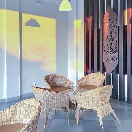 Urbanview Syariah Wisma Annisa Palangkaraya By Reddoorz Luaran gambar